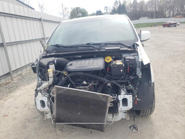 Photo 5 from auction – 2014 CHRYSLER TOWN & COU with VIN 2C4RC1BG4ER434479