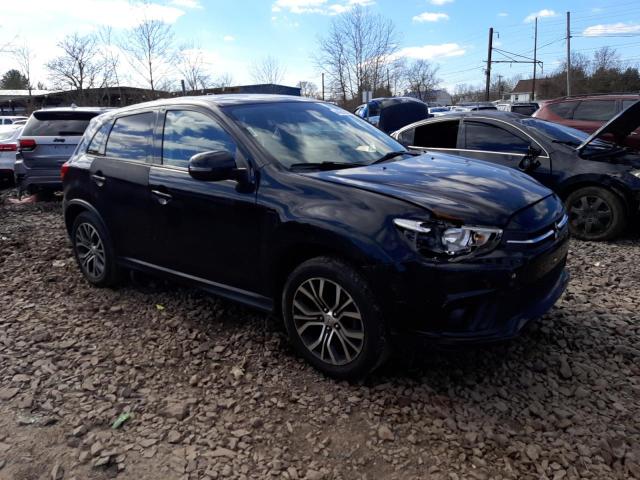 Photo 4 from auction – 2019 MITSUBISHI OUTLANDER with VIN JA4AP3AU5KU008426