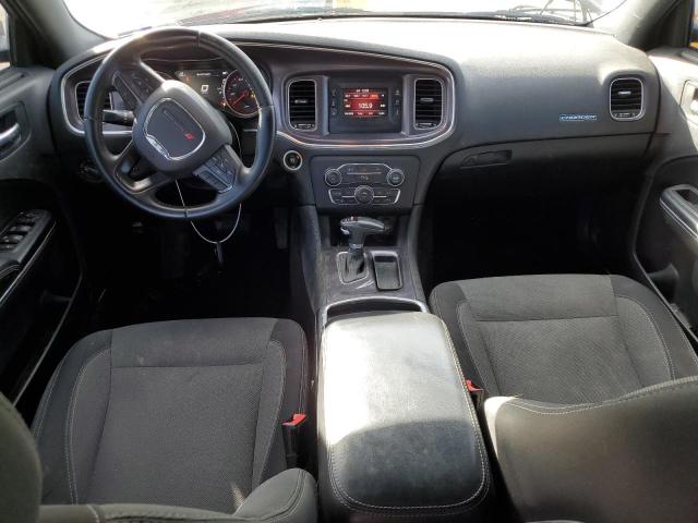 Photo 8 from auction – 2015 DODGE CHARGER SE with VIN 2C3CDXBG7FH753327