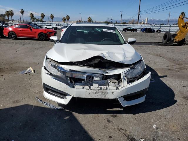Photo 5 from auction – 2017 HONDA CIVIC EX with VIN 2HGFC2F73HH539626