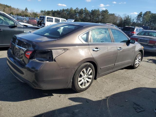 Photo 3 from auction – 2016 NISSAN ALTIMA 2.5 with VIN 1N4AL3AP6GN344055