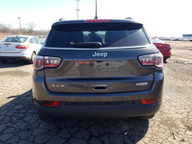 Photo 6 from auction – 2019 JEEP COMPASS LA with VIN 3C4NJDBB2KT689330