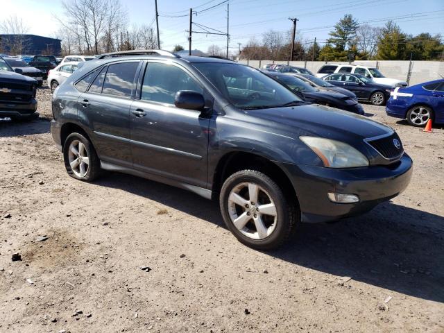 Photo 4 from auction – 2007 LEXUS RX 350 with VIN 2T2HK31U17C026165