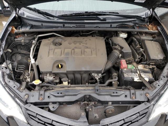 Photo 11 from auction – 2014 TOYOTA COROLLA L with VIN 5YFBURHE7EP008451