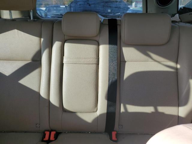Photo 10 from auction – 2010 LAND ROVER LR2 HSE TE with VIN SALFT2BN9AH213269