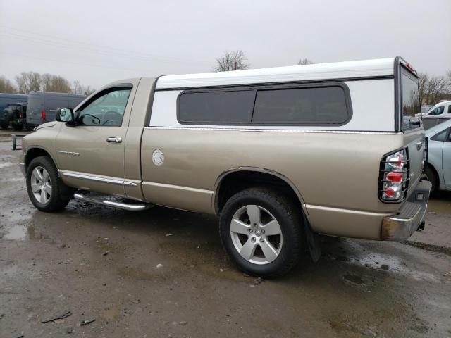 Photo 2 from auction – 2004 DODGE RAM 1500 S with VIN 1D7HU16D74J212519