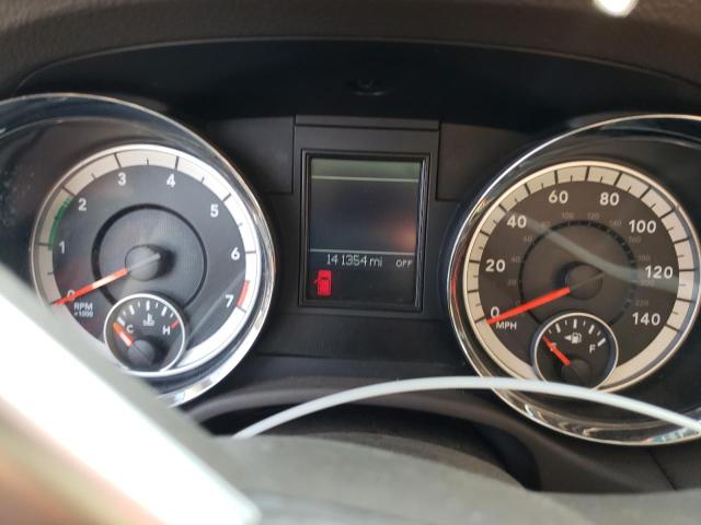 Photo 9 from auction – 2012 DODGE DURANGO CR with VIN 1C4RDJDG2CC285912