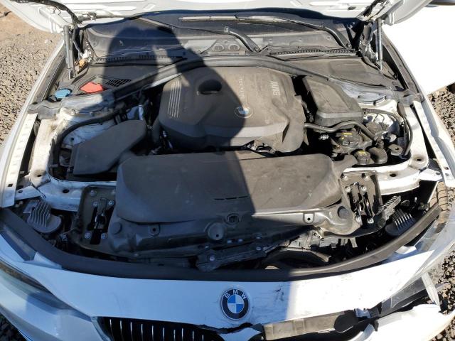 Photo 11 from auction – 2018 BMW 430I GRAN with VIN WBA4J1C58JBG77119