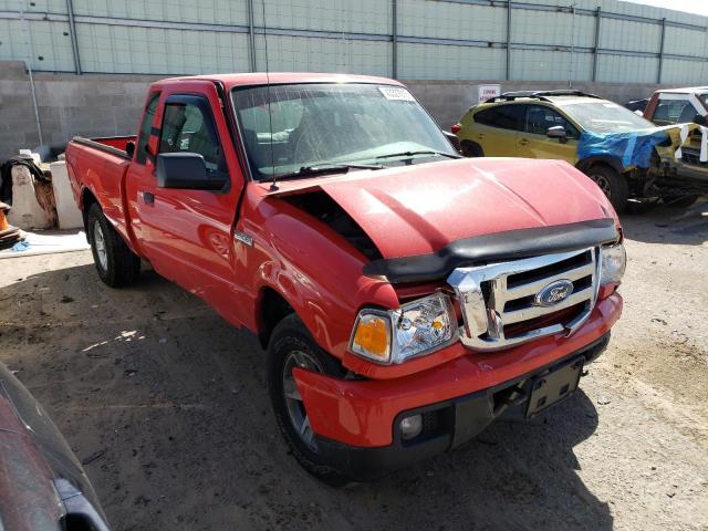 Photo 4 from auction – 2006 FORD RANGER SUP with VIN 1FTZR45E66PA89498