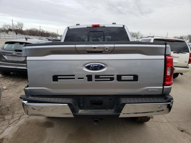 Photo 6 from auction – 2022 FORD F150 SUPER with VIN 1FTEW1EP6NFA45710