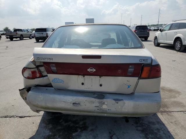 Photo 6 from auction – 1996 NISSAN SENTRA E with VIN 1N4AB41D7TC762533