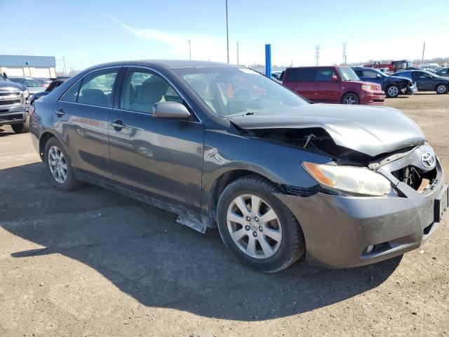 Photo 4 from auction – 2007 TOYOTA CAMRY CE with VIN JTNBE46KX73071527