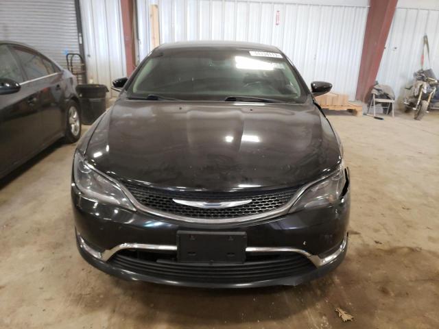 Photo 5 from auction – 2016 CHRYSLER 200 LIMITE with VIN 1C3CCCAB0GN111445