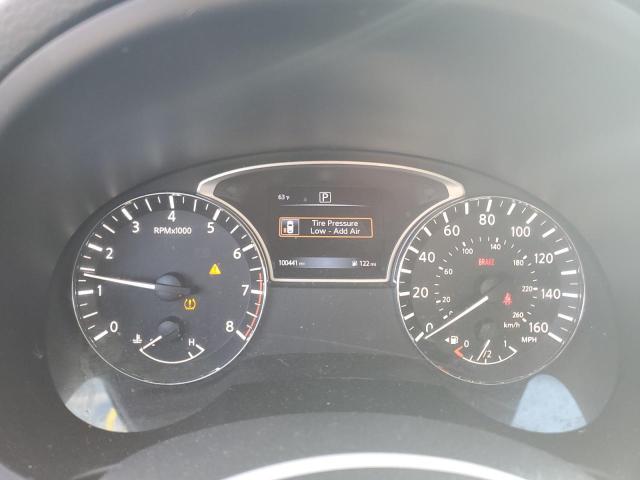 Photo 9 from auction – 2016 NISSAN ALTIMA 2.5 with VIN 1N4AL3AP6GN344055