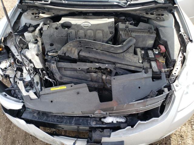 Photo 11 from auction – 2012 NISSAN ALTIMA BAS with VIN 1N4AL2AP6CN417316