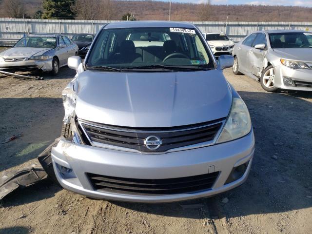 Photo 5 from auction – 2011 NISSAN VERSA S with VIN 3N1BC1CP7BL513379