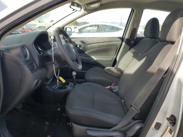 Photo 7 from auction – 2013 NISSAN VERSA S with VIN 3N1CN7AP7DL825080