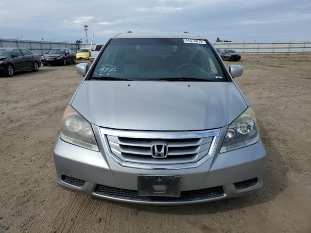 Photo 5 from auction – 2010 HONDA ODYSSEY EX with VIN 5FNRL3H49AB095362