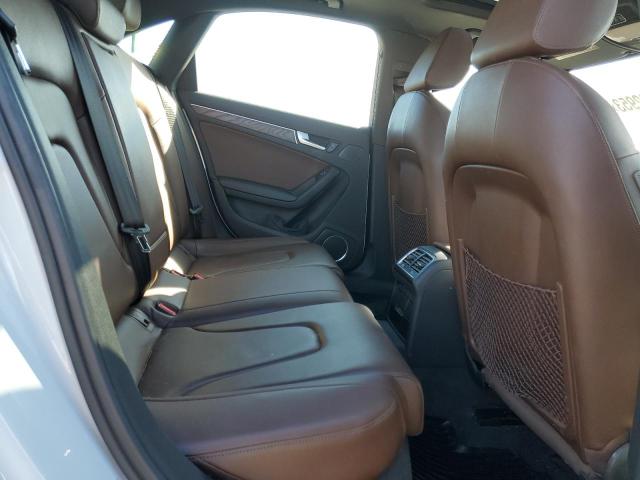 Photo 10 from auction – 2016 AUDI A4 PREMIUM with VIN WAUFFAFL5GN010369