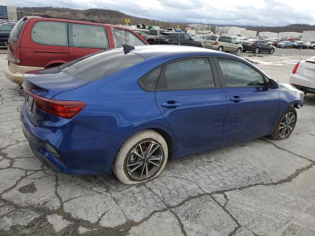 Photo 3 from auction – 2023 KIA FORTE LX with VIN 3KPF24AD5PE548798