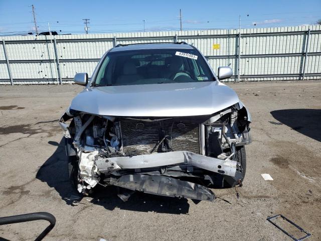 Photo 5 from auction – 2013 TOYOTA HIGHLANDER with VIN 5TDBK3EH6DS196533