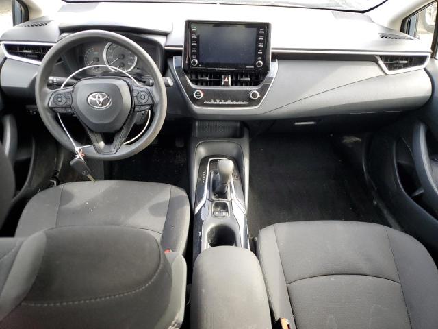 Photo 8 from auction – 2021 TOYOTA COROLLA LE with VIN JTDEPMAE1MJ131196