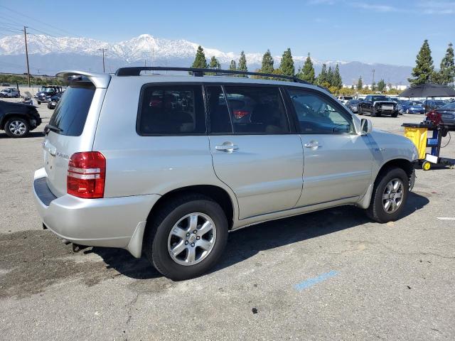 Photo 3 from auction – 2001 TOYOTA HIGHLANDER with VIN JTEHF21A910014352