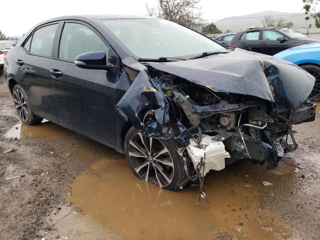 Photo 4 from auction – 2017 TOYOTA COROLLA L with VIN 2T1BURHE5HC761271