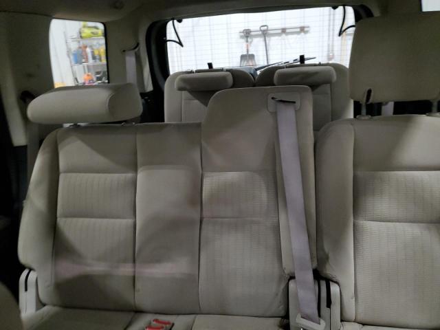 Photo 10 from auction – 2008 FORD EXPLORER X with VIN 1FMEU73E68UB10559