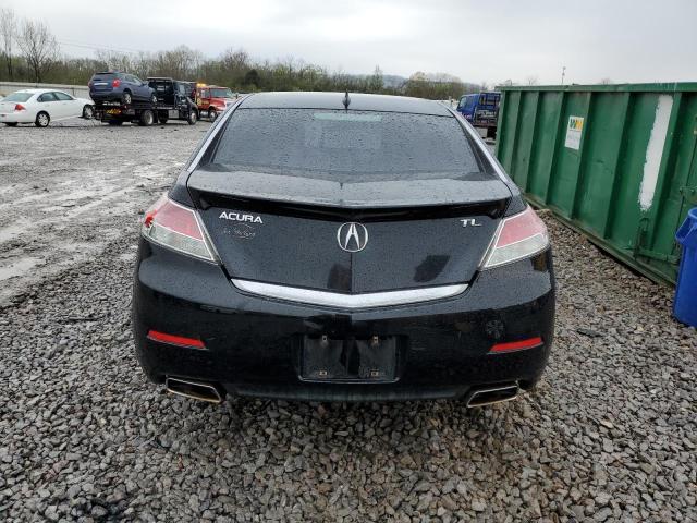 Photo 6 from auction – 2012 ACURA TL with VIN 19UUA8F54CA002253