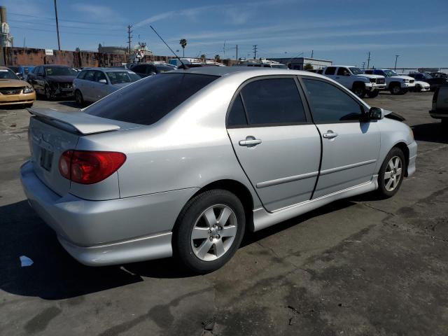 Photo 3 from auction – 2007 TOYOTA COROLLA CE with VIN 1NXBR32E37Z925086