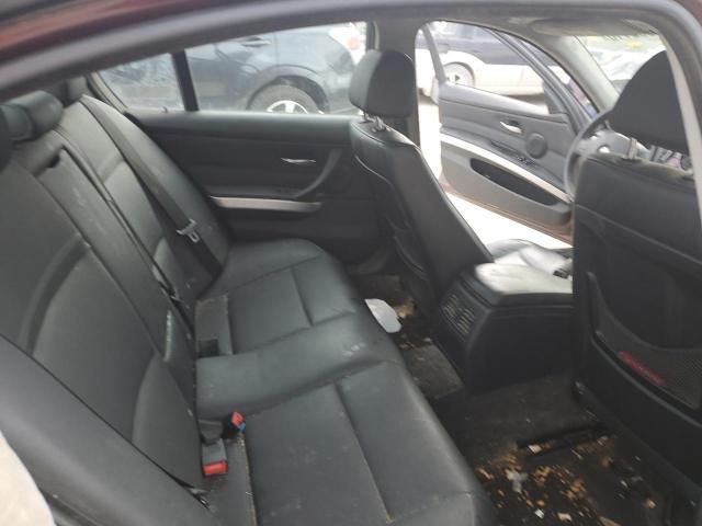 Photo 10 from auction – 2009 BMW 328 XI with VIN WBAPK73519A464783