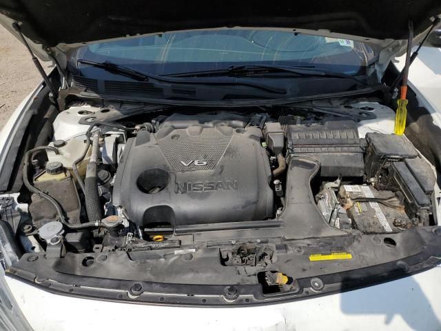 Photo 11 from auction – 2017 NISSAN MAXIMA 3.5 with VIN 1N4AA6AP0HC454037