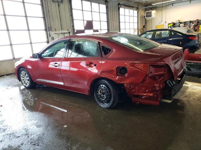 Photo 2 from auction – 2015 NISSAN ALTIMA 2.5 with VIN 1N4AL3AP2FC106360