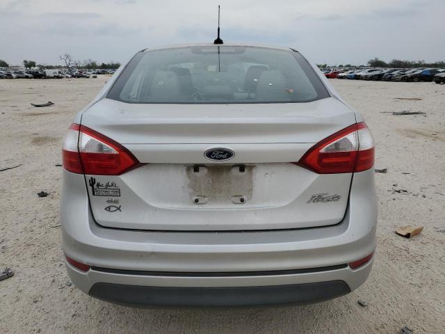 Photo 6 from auction – 2015 FORD FIESTA SE with VIN 3FADP4BJ7FM150807