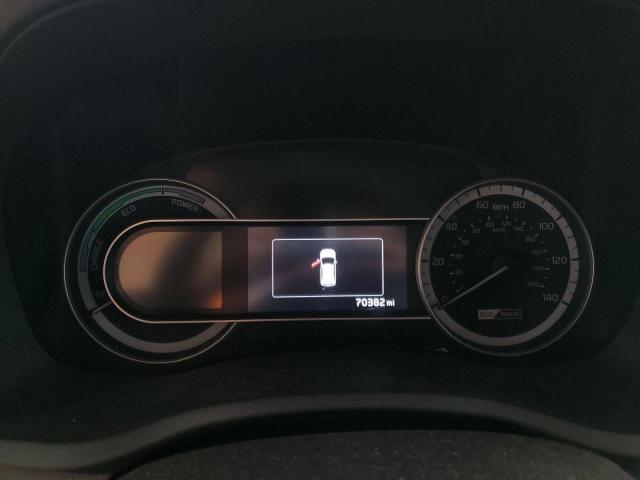 Photo 9 from auction – 2018 KIA NIRO FE with VIN KNDCB3LC6J5153906