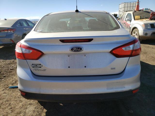 Photo 6 from auction – 2012 FORD FOCUS SE with VIN 1FAHP3F21CL394691