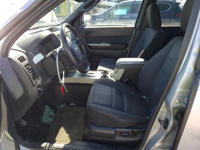 Zdjęcie 7 z aukcji – 2012 FORD ESCAPE XLT z VIN 1FMCU9DG5CKA36932