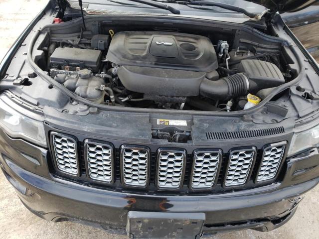 Photo 12 from auction – 2017 JEEP GRAND CHER with VIN 1C4RJFAG6HC822279