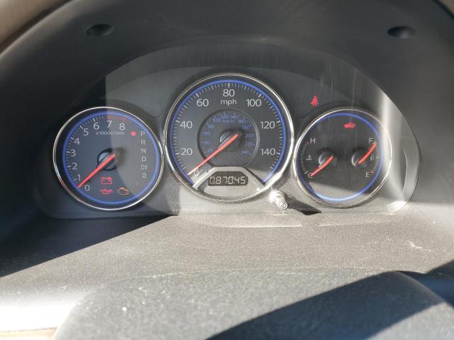 Photo 9 from auction – 2003 HONDA CIVIC LX with VIN 2HGES16523H557549