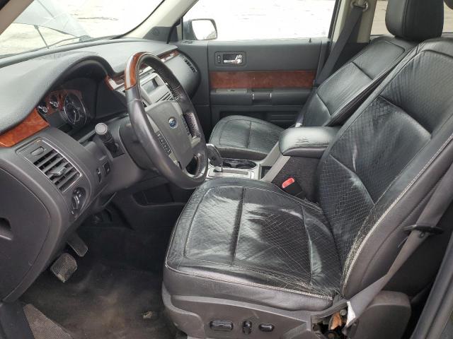 Photo 7 from auction – 2009 FORD FLEX LIMIT with VIN 2FMDK53C79BA50853