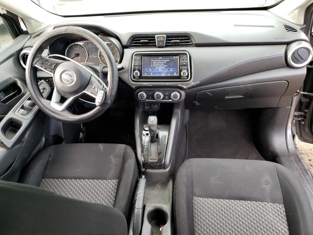 Photo 8 from auction – 2021 NISSAN VERSA S with VIN 3N1CN8DV4ML859025