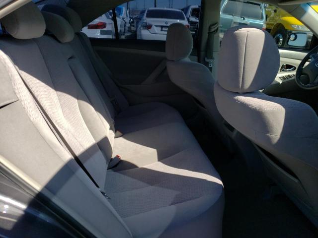 Photo 10 from auction – 2010 TOYOTA CAMRY BASE with VIN 4T4BF3EK6AR084971