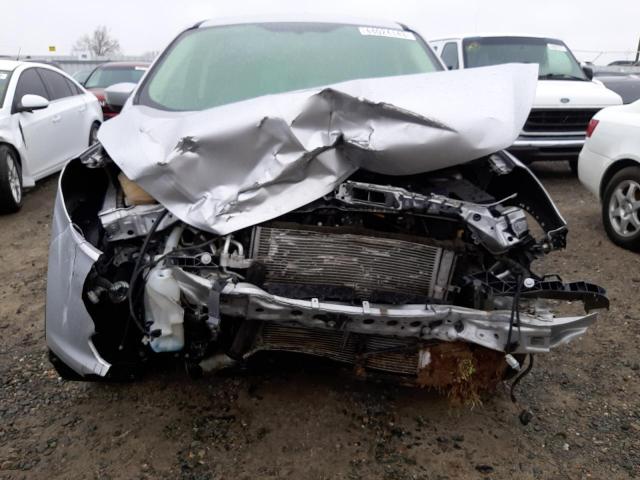 Photo 5 from auction – 2015 FORD ESCAPE SE with VIN 1FMCU0G7XFUA79632