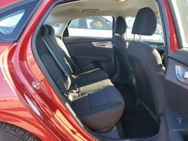 Photo 10 from auction – 2023 KIA FORTE LX with VIN 3KPF24AD5PE553502