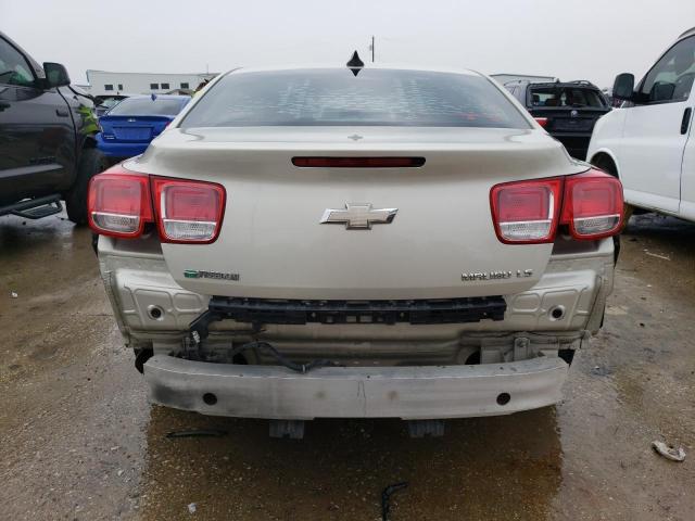 Photo 6 from auction – 2015 CHEVROLET MALIBU LS with VIN 1G11B5SL7FF321101