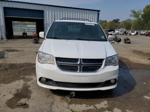Photo 5 from auction – 2017 DODGE GRAND CARA with VIN 2C4RDGCG9HR673206