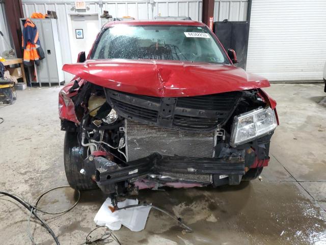 Photo 5 from auction – 2010 DODGE JOURNEY SX with VIN 3D4PG5FV6AT117096