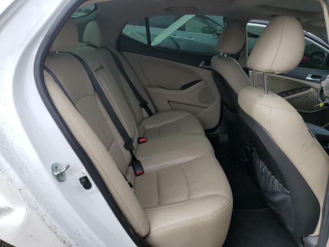 Photo 10 from auction – 2015 KIA OPTIMA EX with VIN 5XXGN4A79FG404604