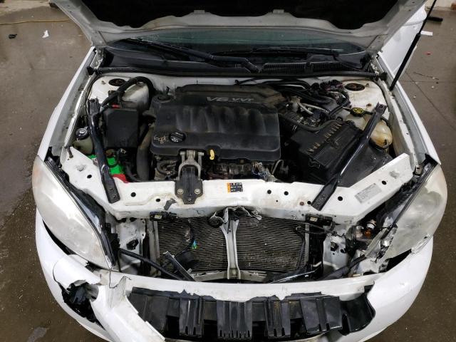 Photo 11 from auction – 2014 CHEVROLET IMPALA LIM with VIN 2G1WA5E37E1102925
